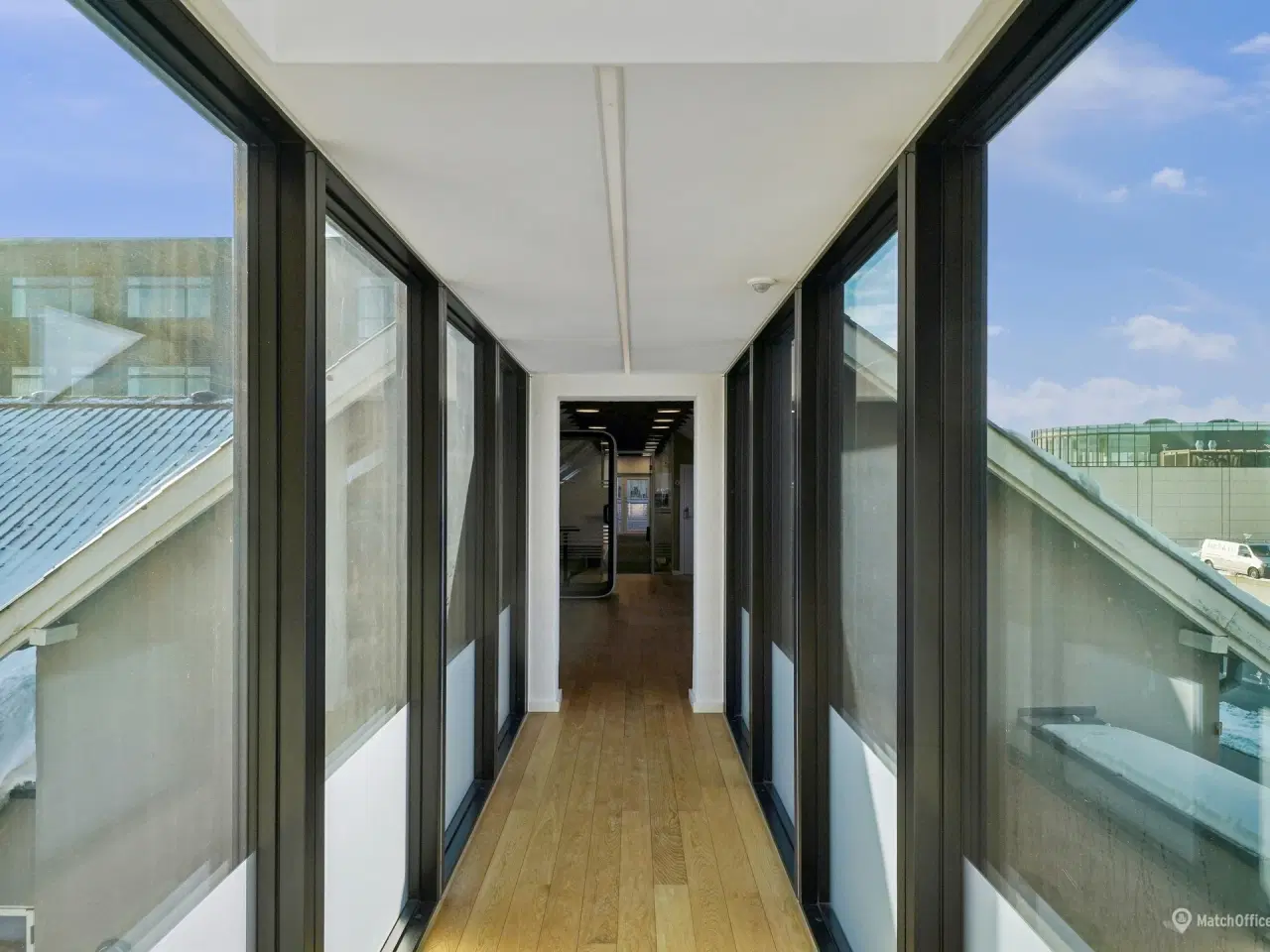 Billede 11 - Unik mulighed for eget domicil på grænsen til Aarhus C