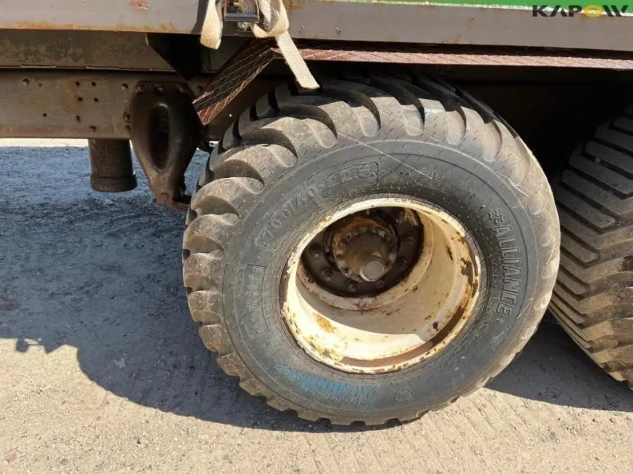 Billede 9 - BS 20 tons