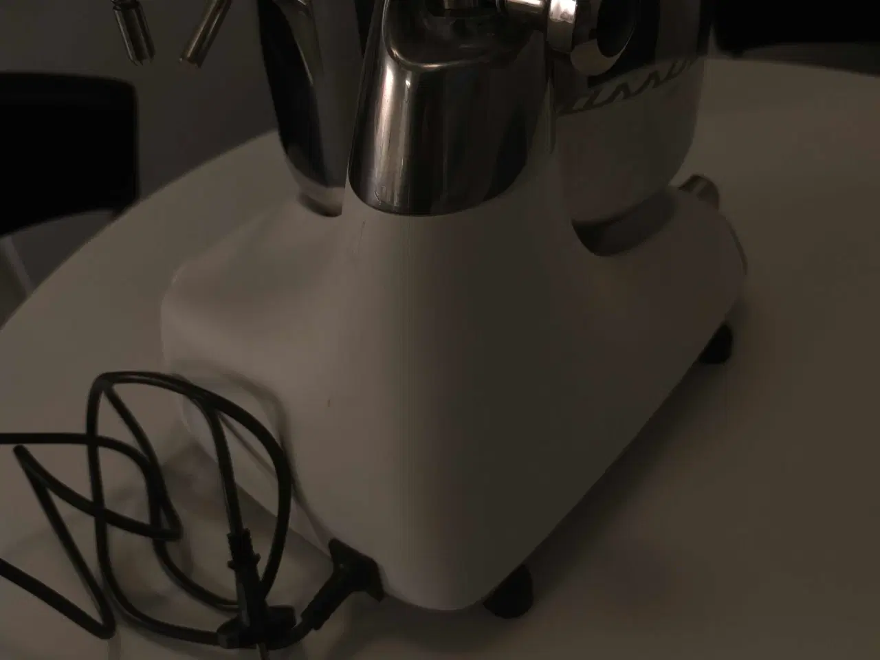 Billede 4 - Køkkenmaskine til dej