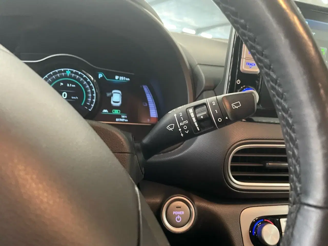 Billede 13 - Hyundai Kona EL Trend Deluxepakke 136HK 5d Aut.