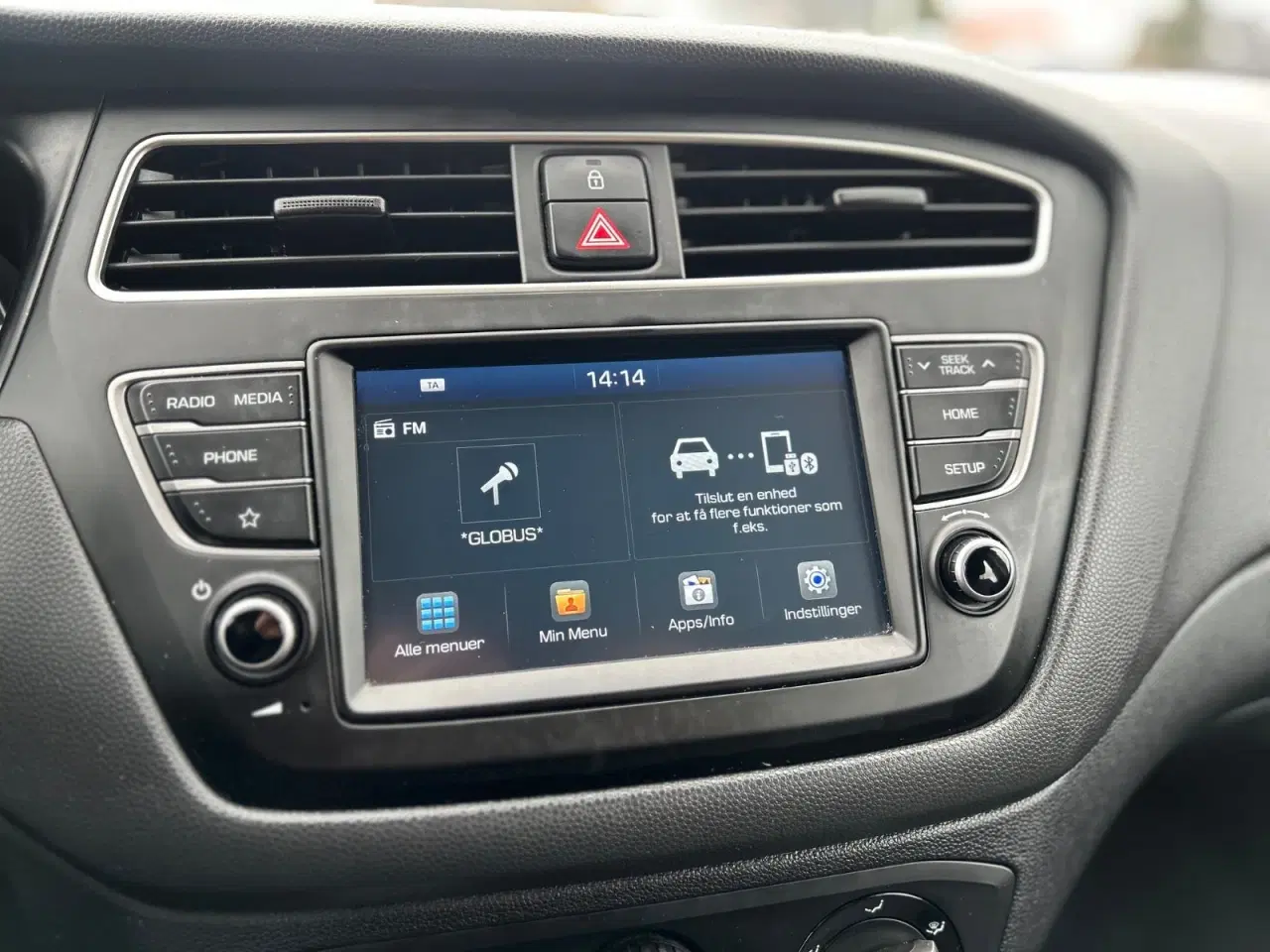 Billede 12 - Hyundai i20 1,0 T-GDi Trend