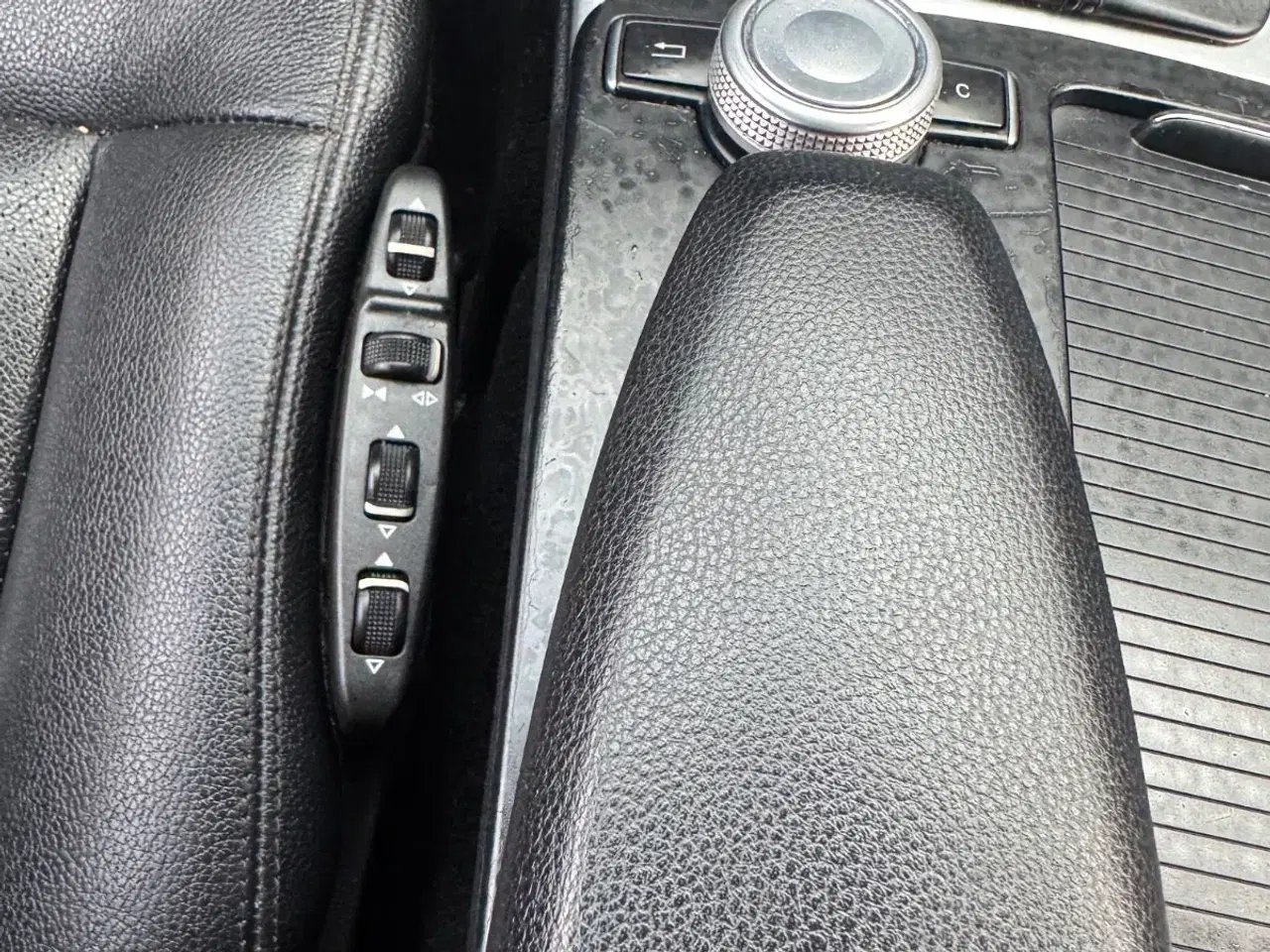 Billede 14 - Mercedes E200 2,2 CDi Avantgarde stc. aut. BE