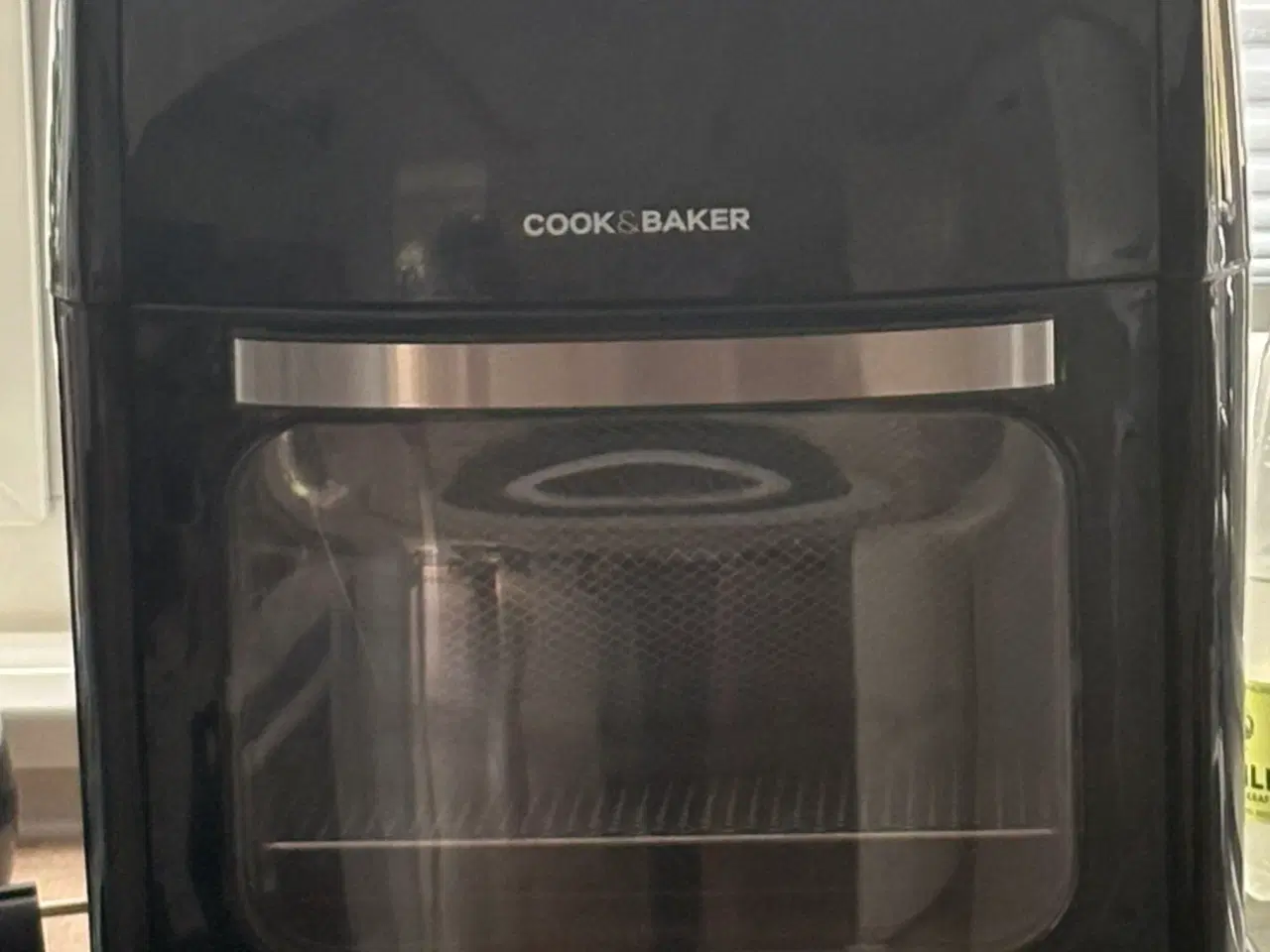 Billede 1 - Cook & Baker airfryer