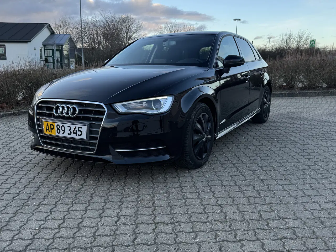 Billede 2 - Audi A3 