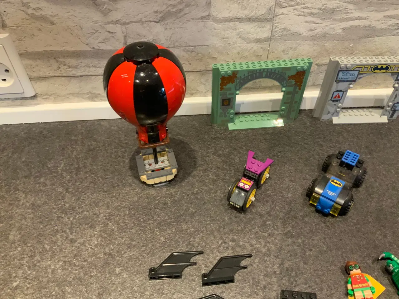 Billede 5 - Lego batman