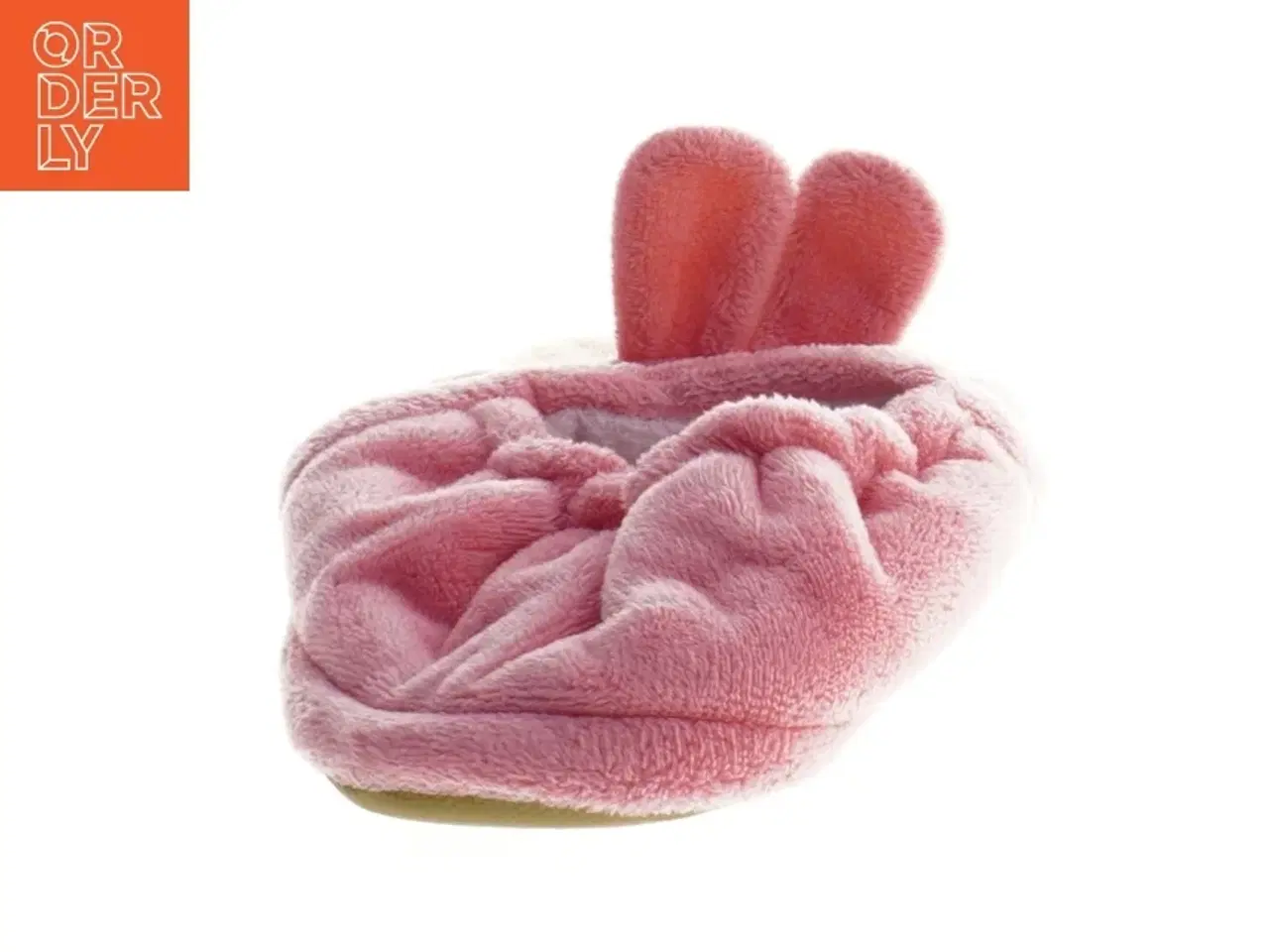 Billede 3 - Børnesutsko med dyremotiv (str. 20 )