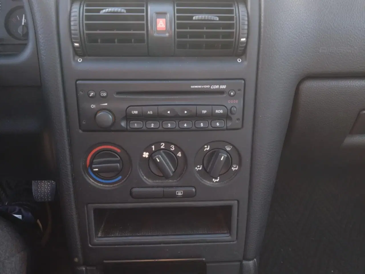 Billede 19 - Opel Astra Classic 1,6 16v