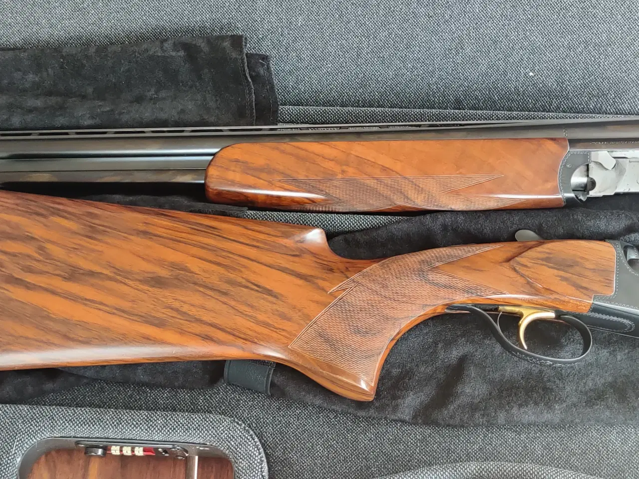 Billede 8 - Perazzi MX20S LINKS