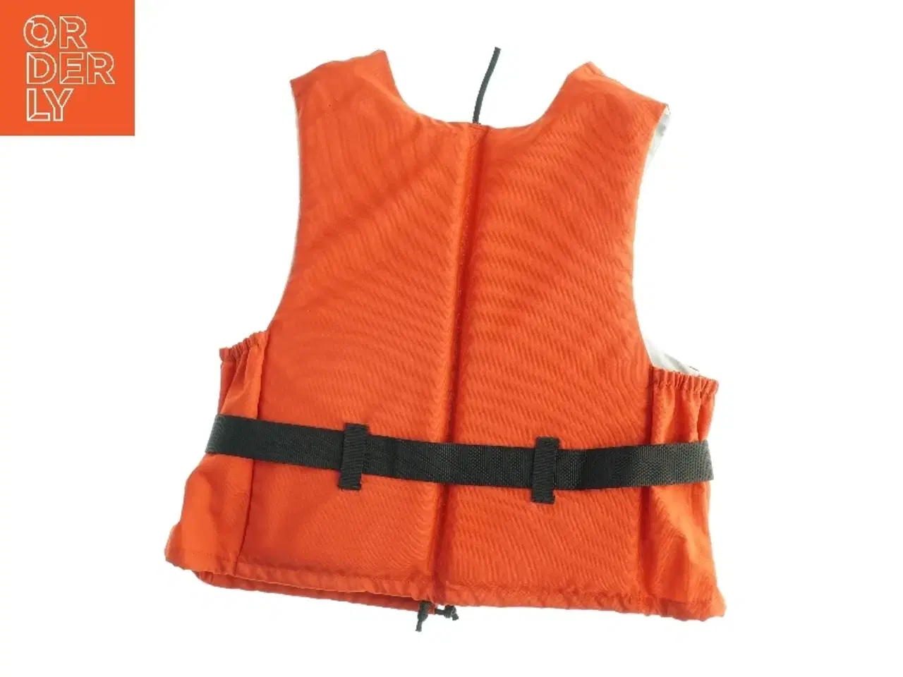 Billede 3 - Svømmevest til børn fra Fit&float (str. 50 til 70 kg)