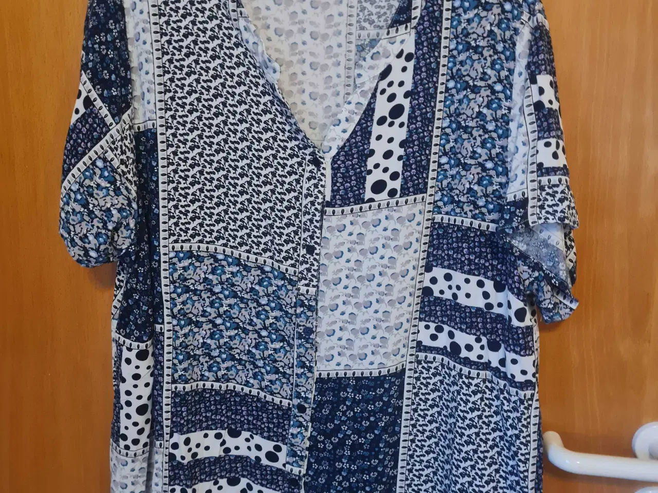 Billede 10 - Skjorte/Tunika Cassiopeia str M 46-48