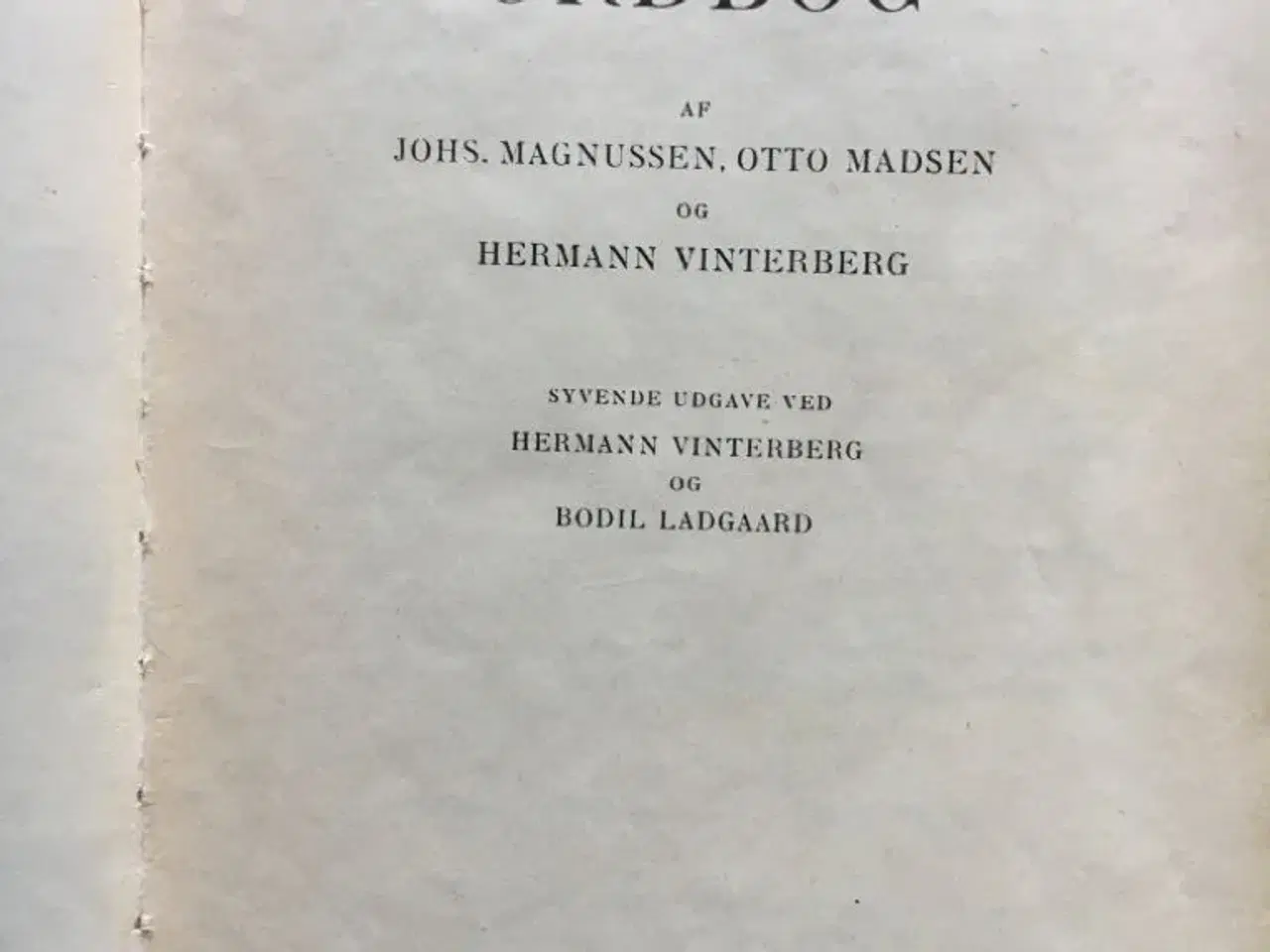 Billede 10 - Ordbøger: Eng, tysk, fransk,Fremmed