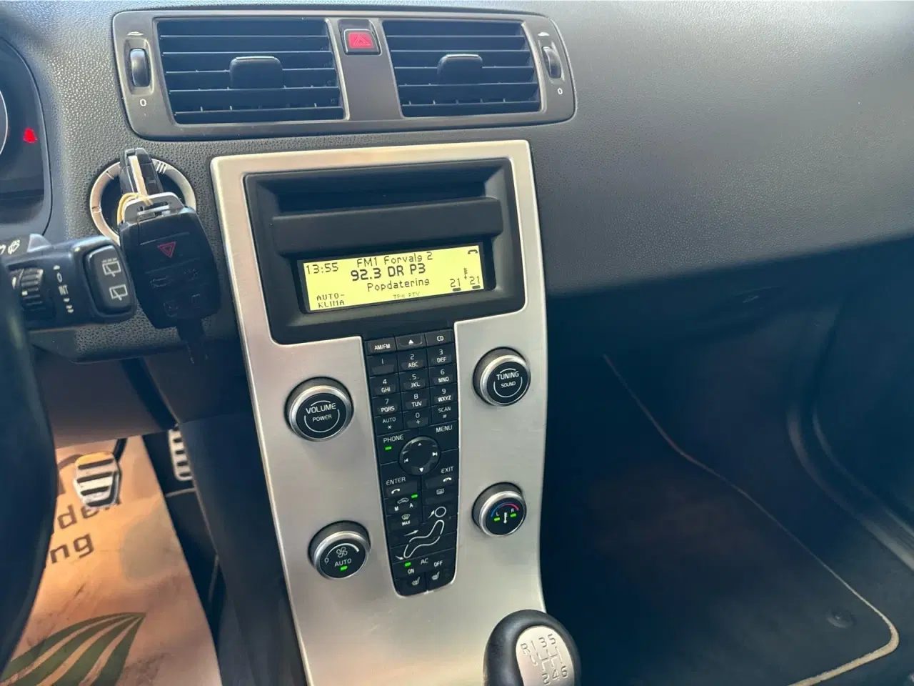 Billede 13 - Volvo V50 1,6 D2 115 Momentum