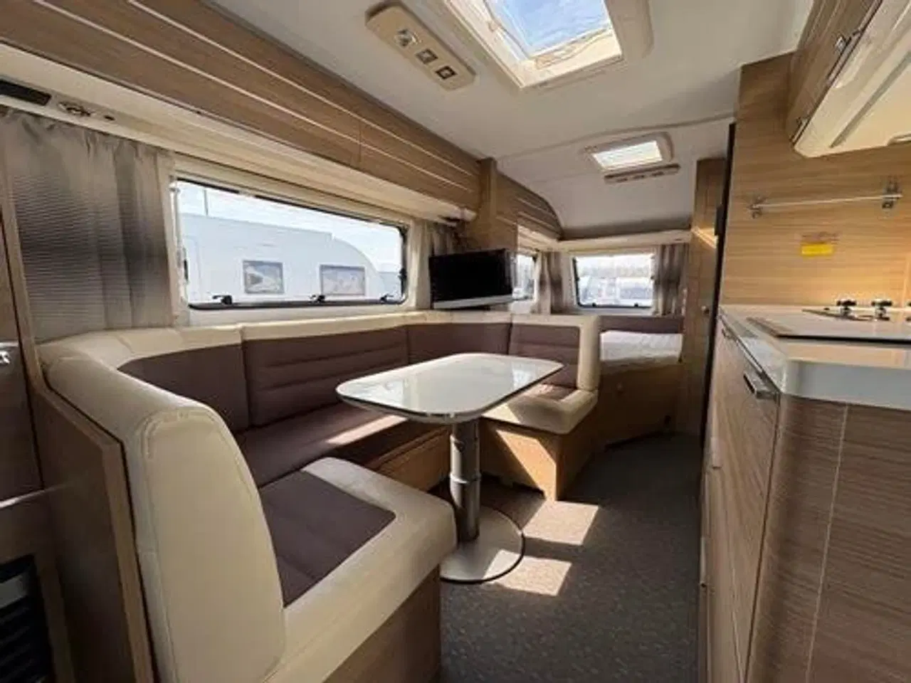 Billede 3 - Adria ADORA 573 TK