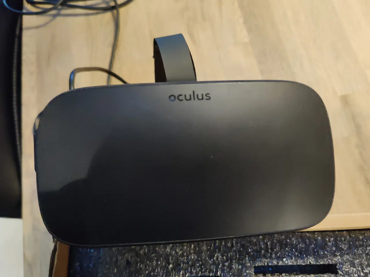 Billede 2 - Oculus Rift Headset