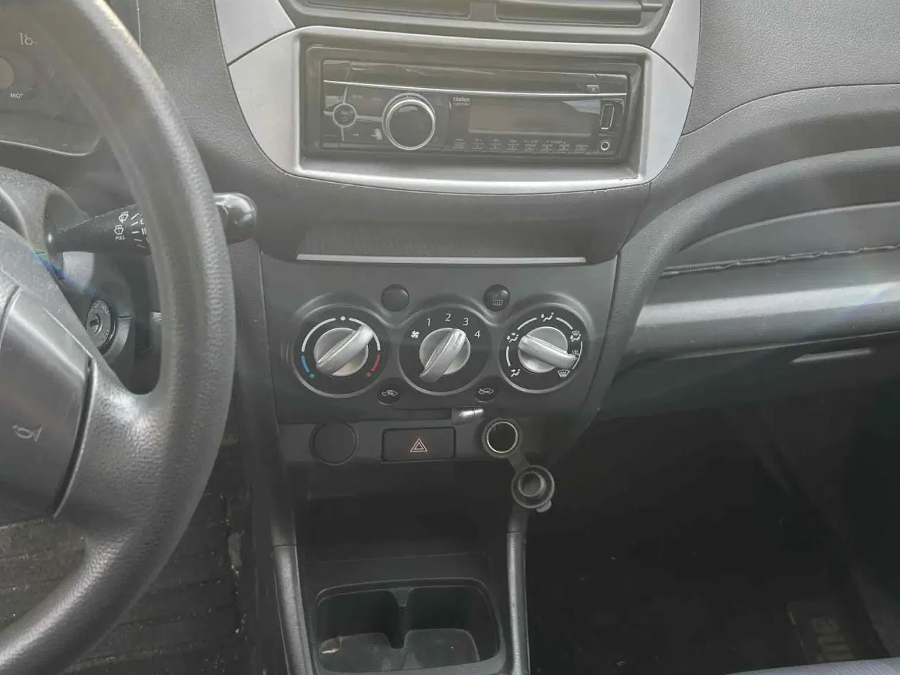 Billede 5 - Suzuki alto GLX eco+ shine