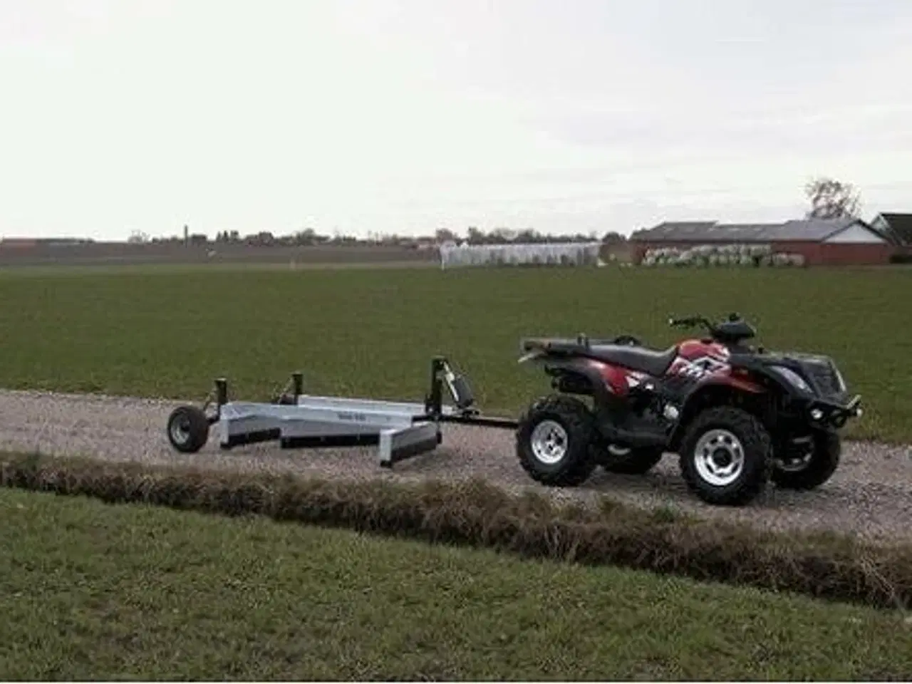 Billede 2 - Mammen M1GLB