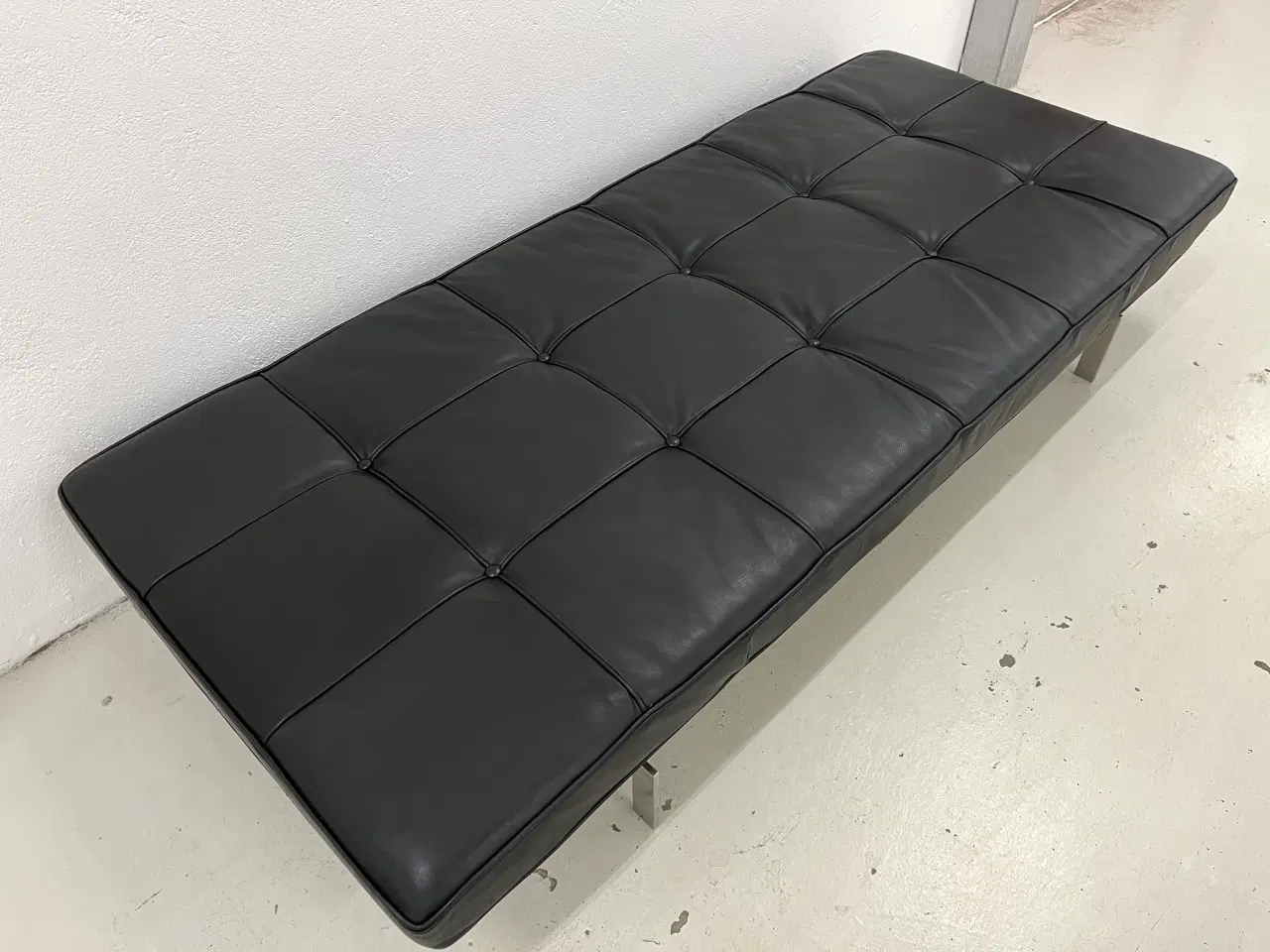 Billede 5 - Poul Kjærholm PK-80 Daybed(gammel model)