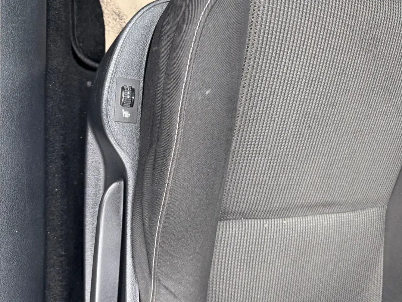 Billede 12 - Peugeot 207 1,6 CC