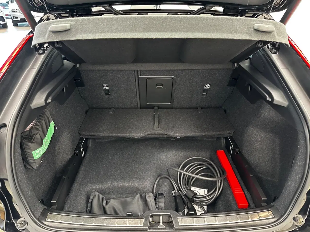 Billede 10 - Volvo C40  ReCharge Plus
