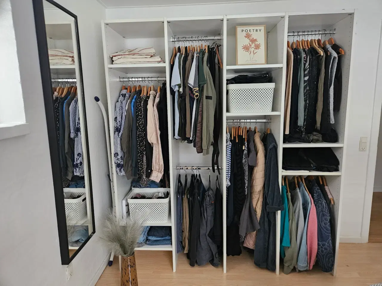 Billede 1 - Mogensen Inventar til skydedøre