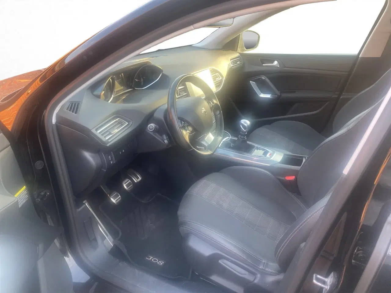 Billede 8 - Peugeot 308 1,5 BlueHDi 130 Style+ SW