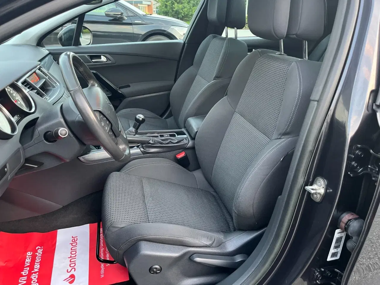 Billede 14 - Peugeot 508 1,6 HDi 112 Active SW