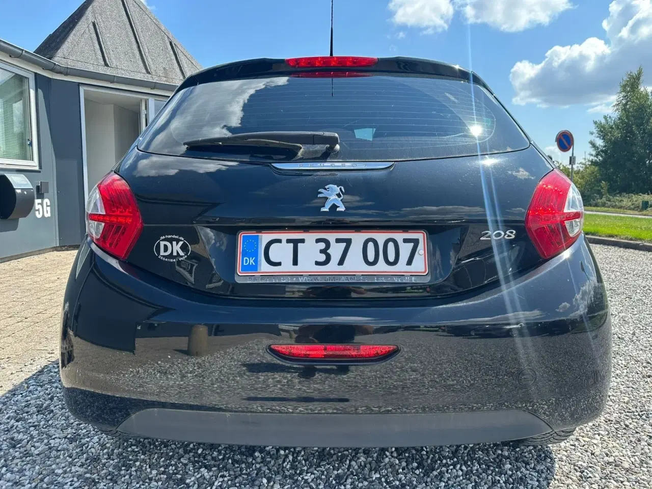 Billede 5 - Peugeot 208 1,0 VTi Access
