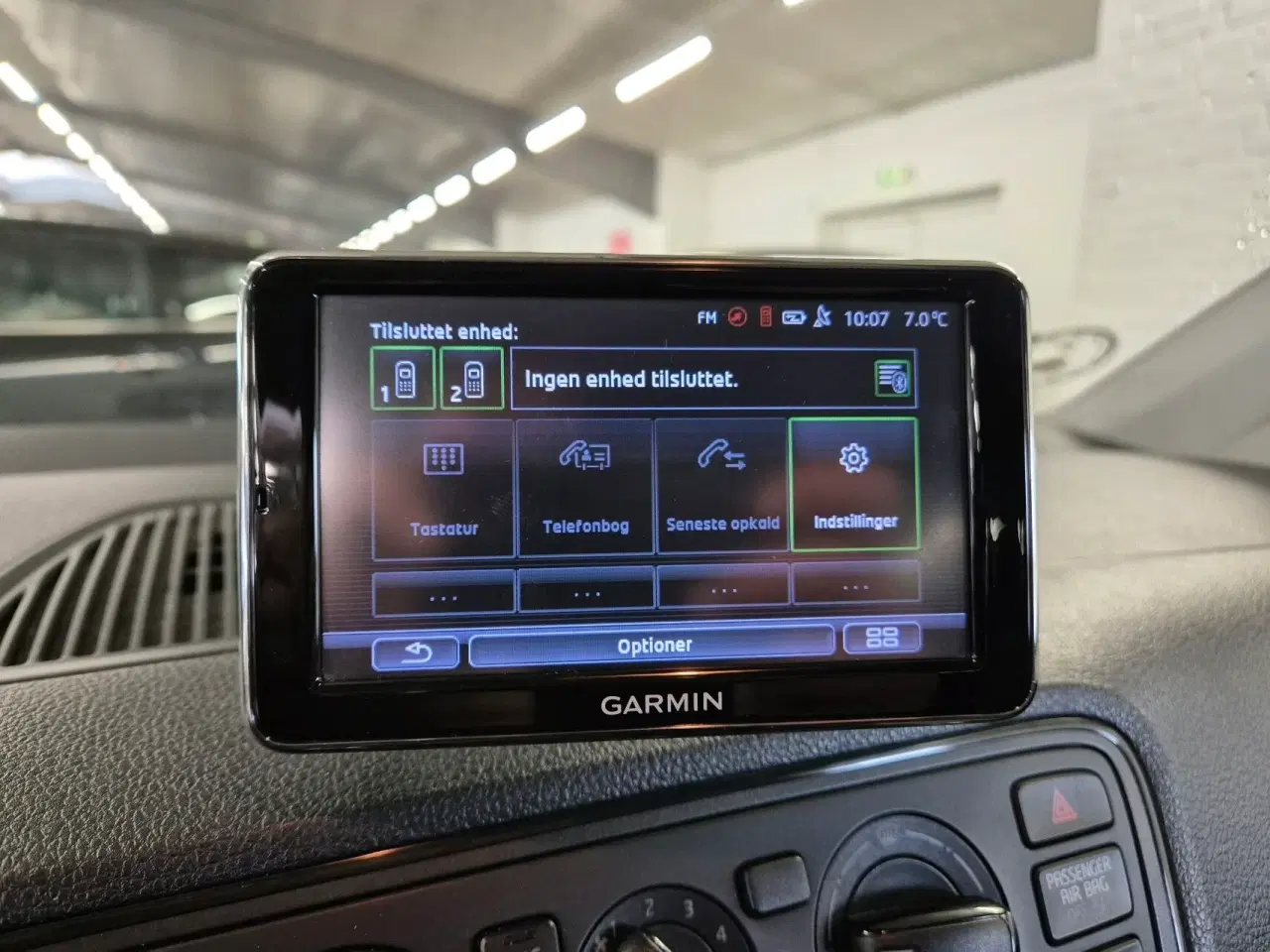 Billede 10 - Skoda Citigo 1,0 Active Greentec 60HK 3d