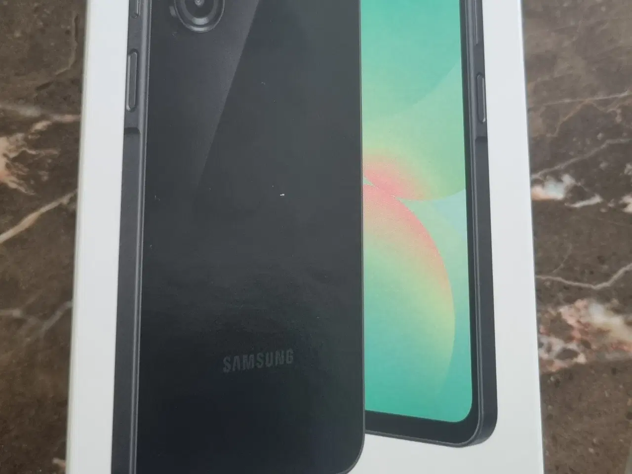 Billede 1 - Samsung Galaxy A26 5G smartphone 6/128GB (sort)