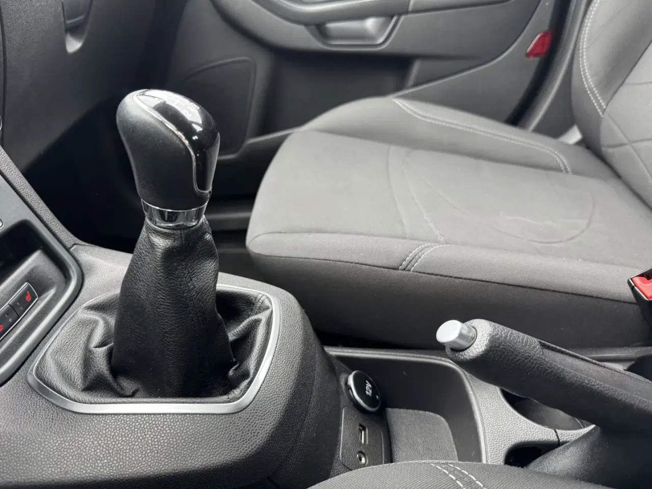 Billede 15 - Ford Fiesta 1,0 Trend Start/Stop 65HK 5d