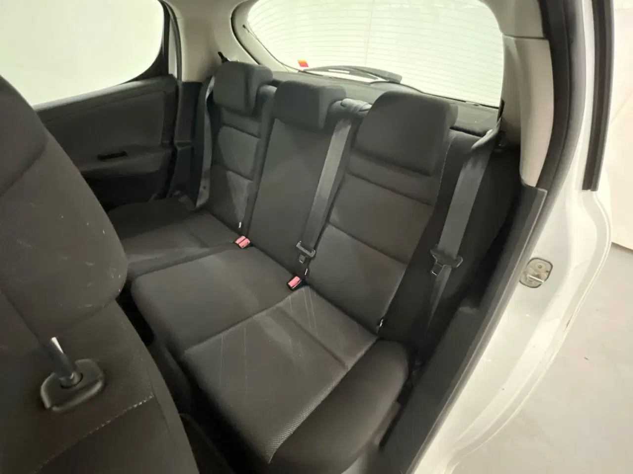 Billede 15 - Peugeot 207 Comford Plus 1,6i 5 dørs benzin