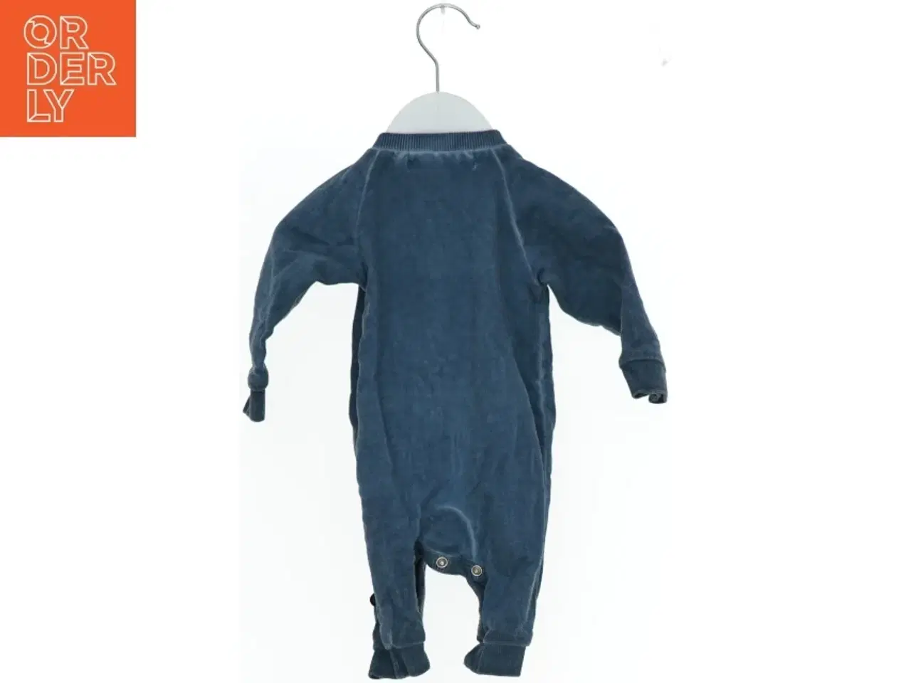 Billede 2 - Heldragt med stjerne fra Minymo (str. 50)