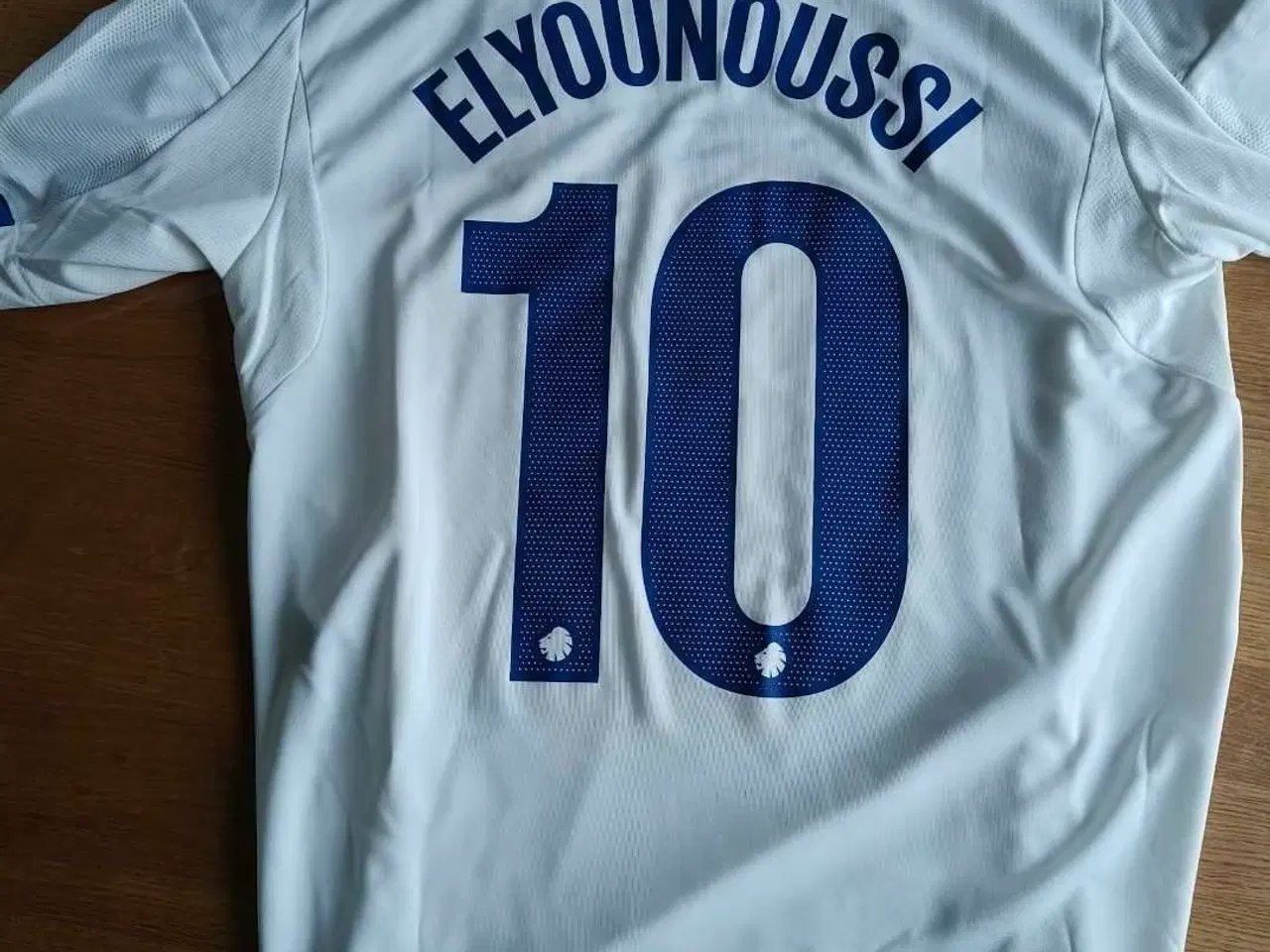 Billede 3 - Fck trøje 25/26 