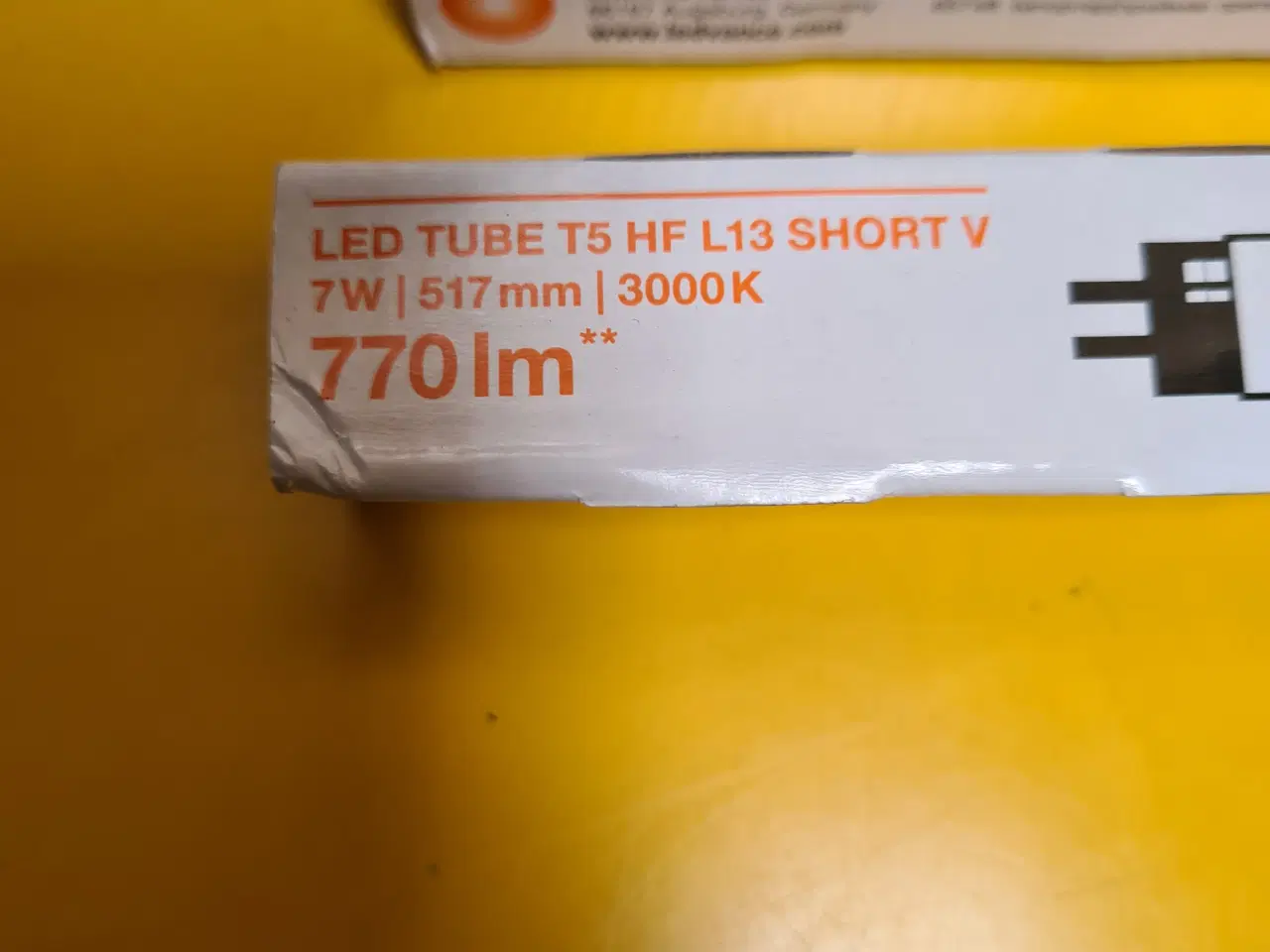 Billede 2 - Osram Ledvance 13w