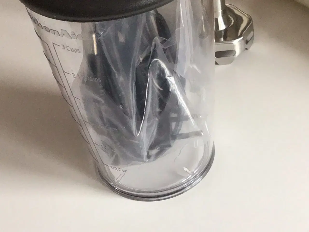 Billede 4 - Kitchen Aid genopladelig