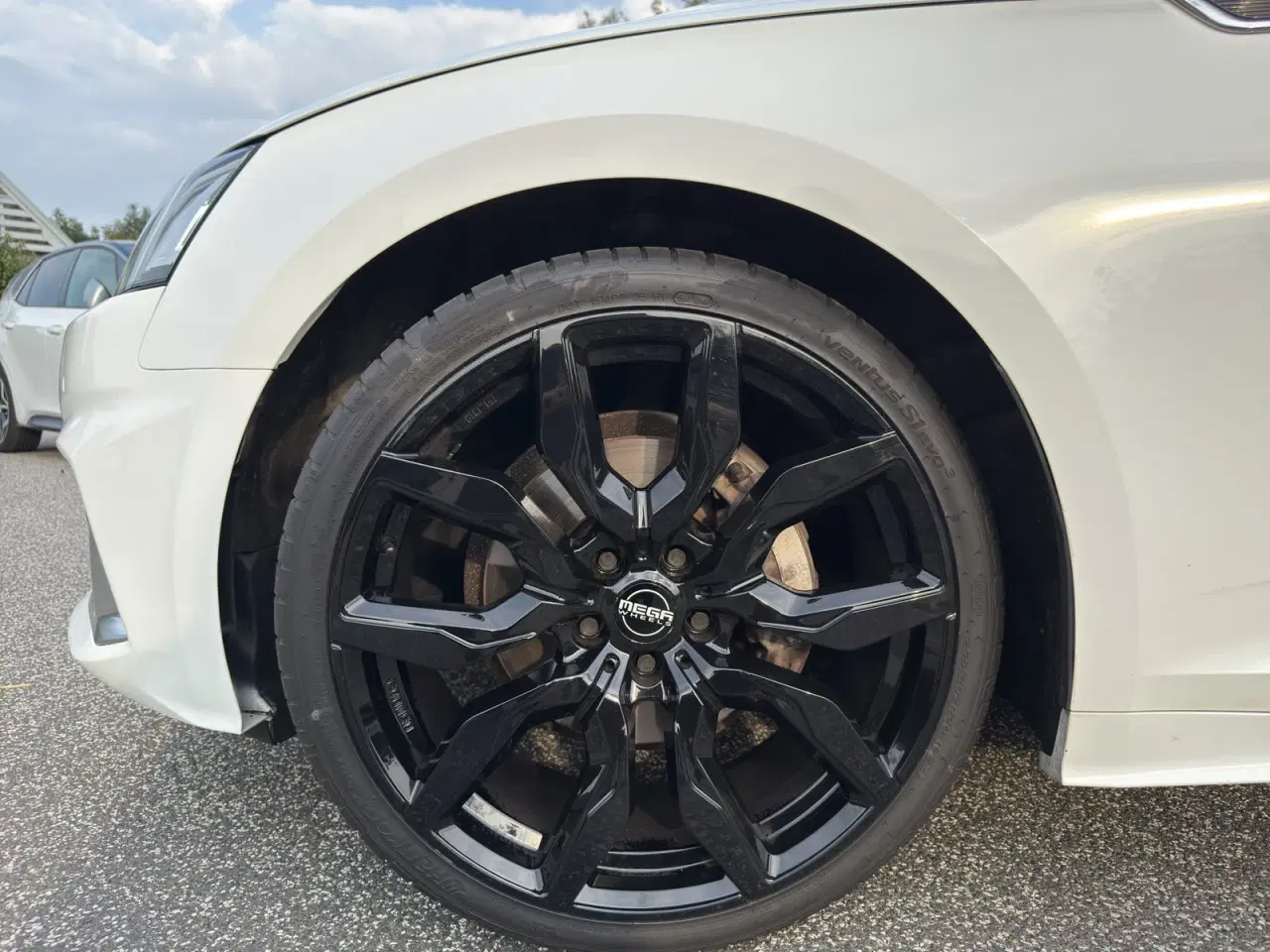 Billede 19 - Audi A5 40 TDi Advanced Prestige Sportback S-tr.