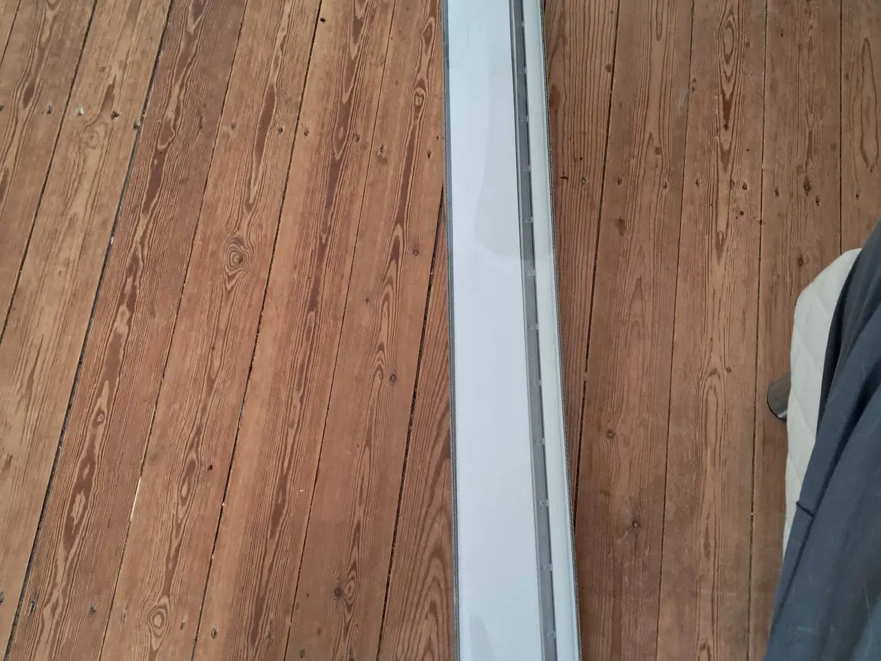 Billede 3 - Lamelgardiner  b150× h 250cm sælges 