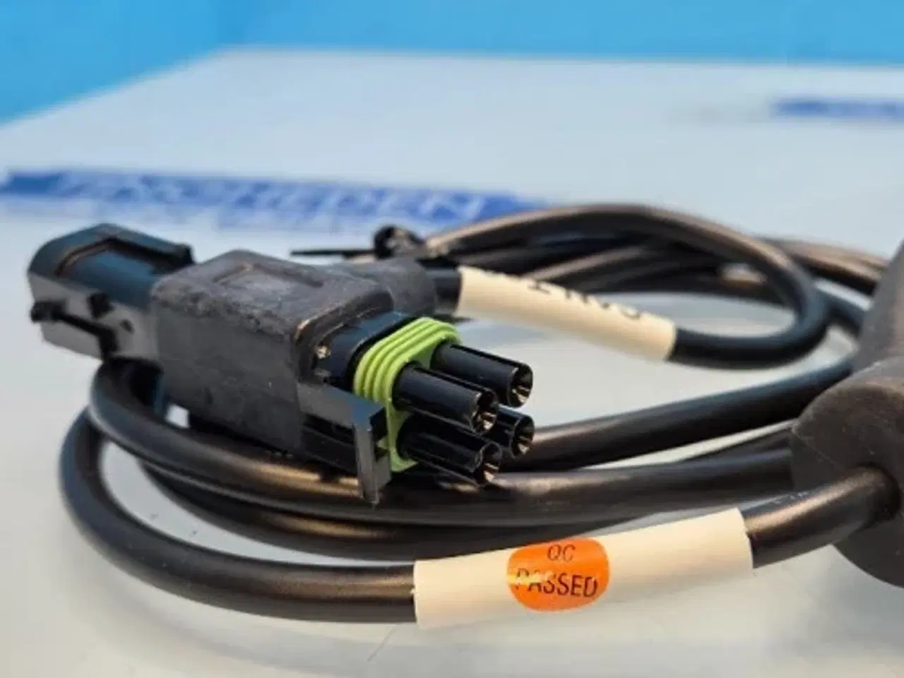 Billede 16 - Tiltsensor Modul CL230 GRTJT9002536