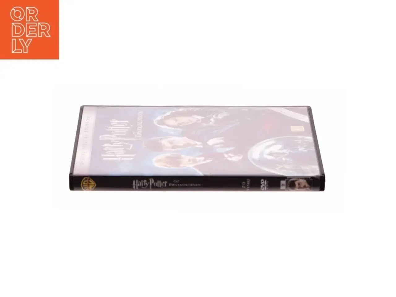 Billede 3 - Harry Potter og Fønixordenen Special Edition