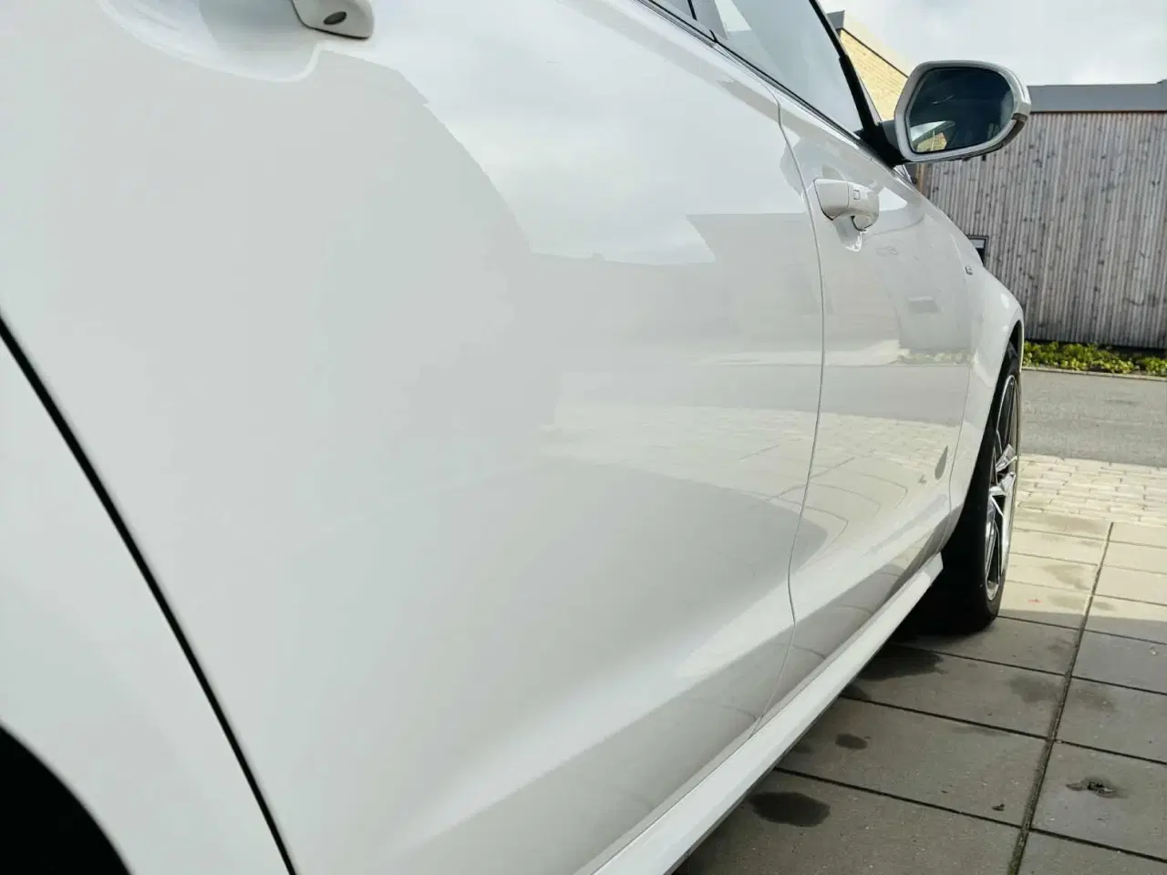 Billede 11 - Audi A6 3.0 Quattro 4x4 S-line