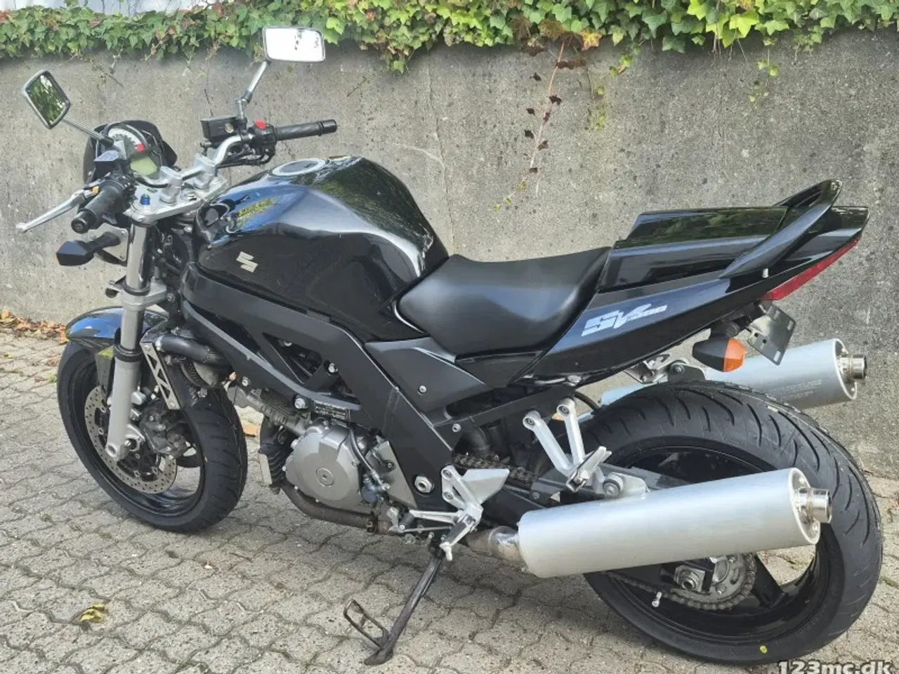 Billede 4 - Suzuki SV 1000
