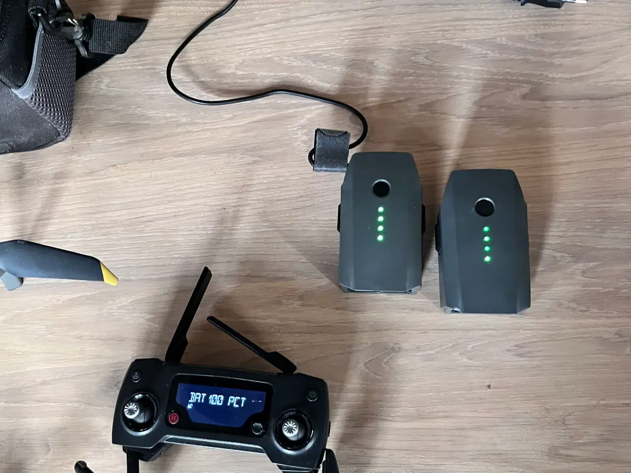 Billede 3 - Drone DJI mavic pro