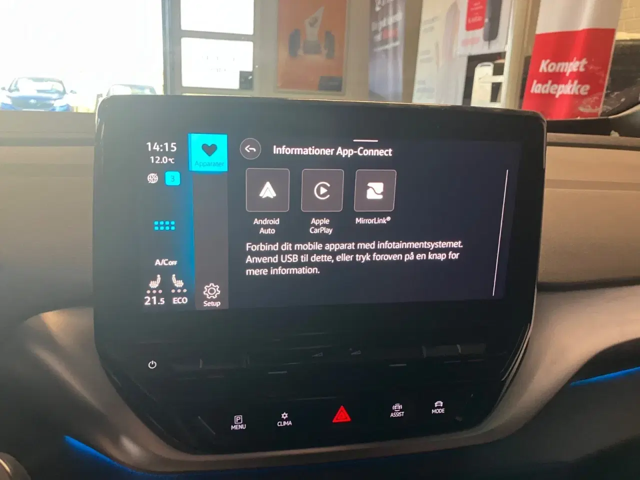 Billede 14 - VW ID.4 77 1ST