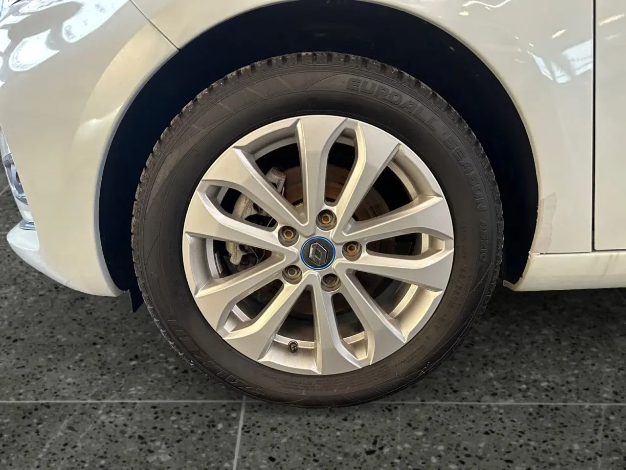 Billede 3 - Renault Zoe 52 Experience