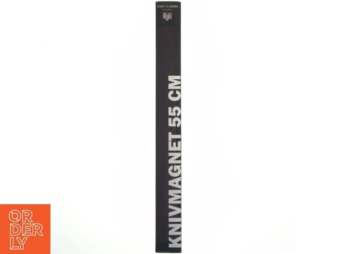 Billede 1 - Knivmagnet 55 cm fra Timm Vladimir (str. 55 cm)