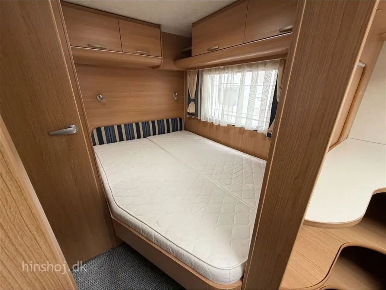 Billede 5 - 2009 - Adria Altea 512 UP