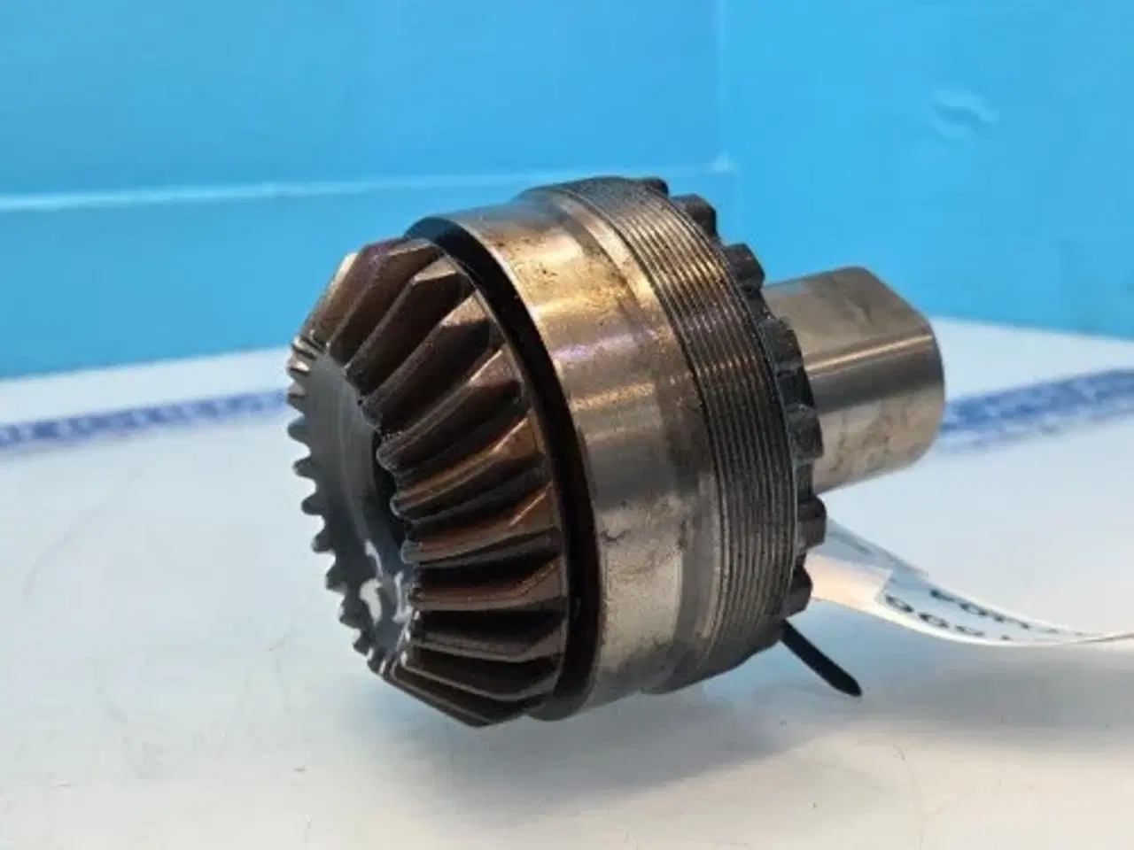 Billede 13 - John Deere 6300 Pinion L78236