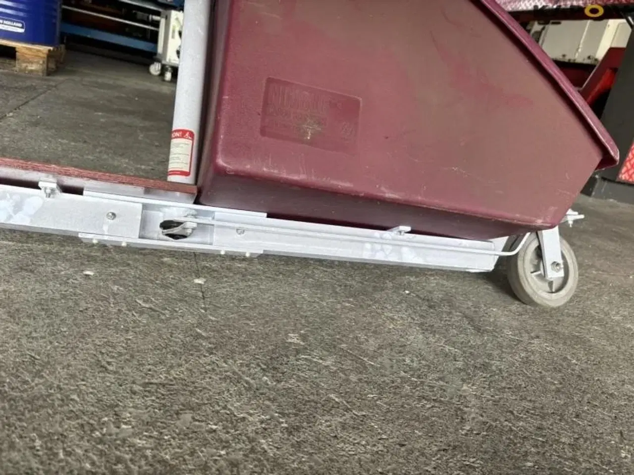 Billede 10 - - - - Cargo scooter