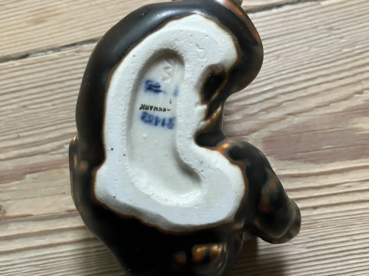 Billede 6 - Royal Copenhagen bjørn