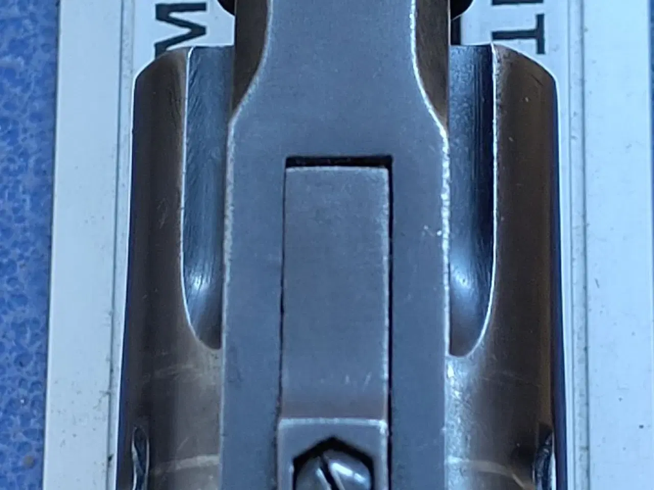 Billede 9 - Revolver Mrk. Ruby kaliber .38 Special